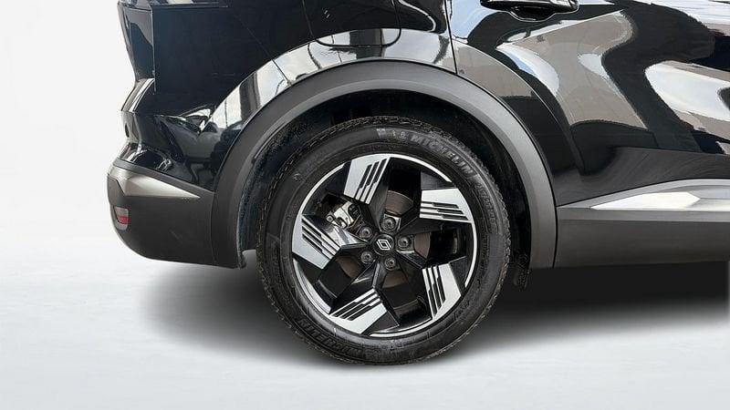 Renault Symbioz 1.6 full hybrid E-Tech Iconic 145cv auto