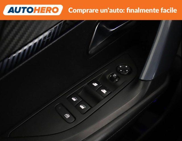 PEUGEOT 2008 1° serie PureTech Turbo 130 S&S Allure