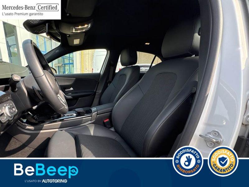 Mercedes-Benz Classe A A 180 D SPORT AUTO