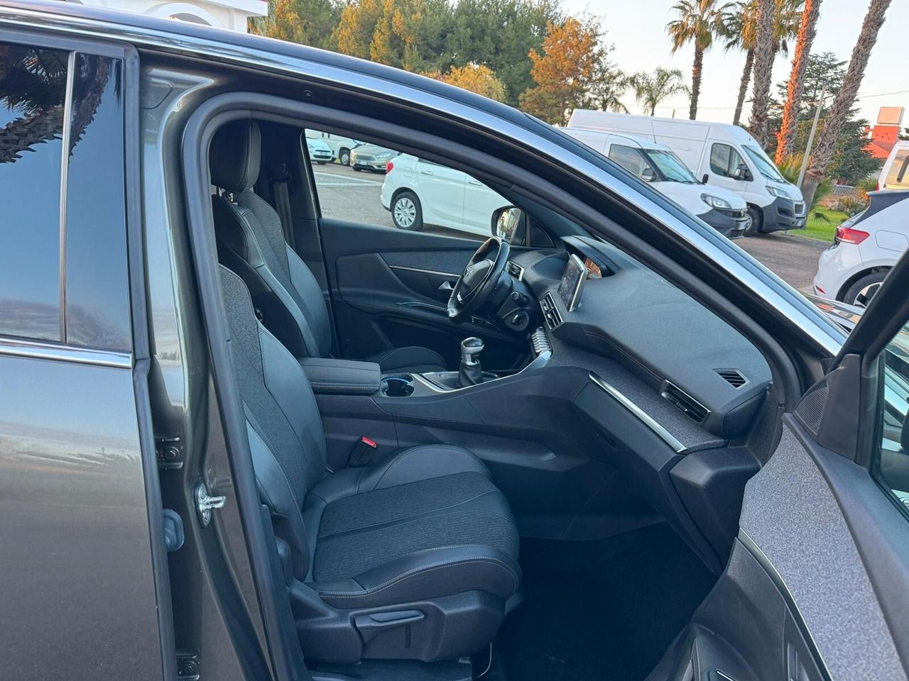 Peugeot 3008 GT Line