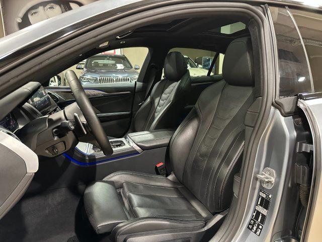 BMW M850 i xDrive Gran Coupé - FULL - IVA Esposta