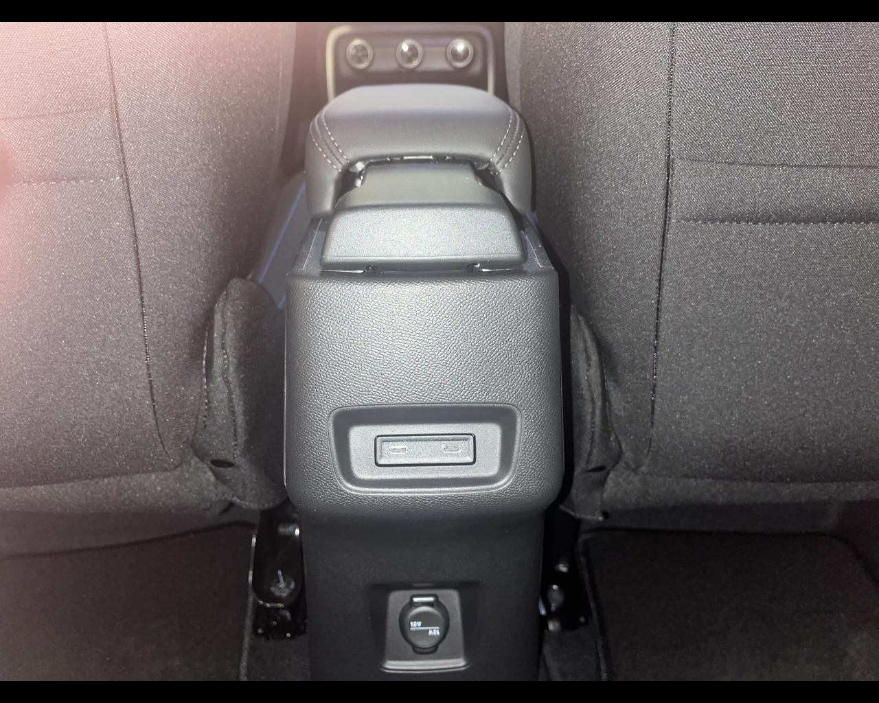 CITROEN C3 Hybrid 110 cv Automatico - PLUS