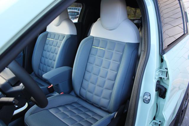 FIAT Grande Panda 1.2 110cv La Prima