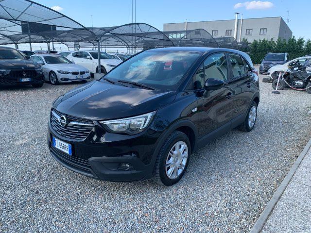 OPEL Crossland X 1.6 ECOTEC D 8V Start&Stop Ultimate