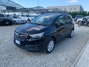 OPEL Crossland X 1.6 ECOTEC D 8V Start&Stop Ultimate