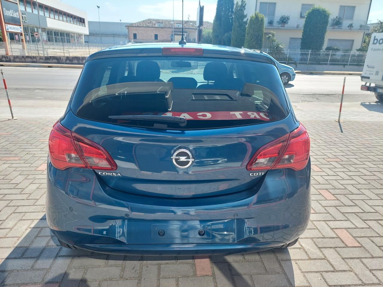 Opel Corsa 1.3 CDTI ecoFLEX 95CV Start&Stop 5 porte Advance