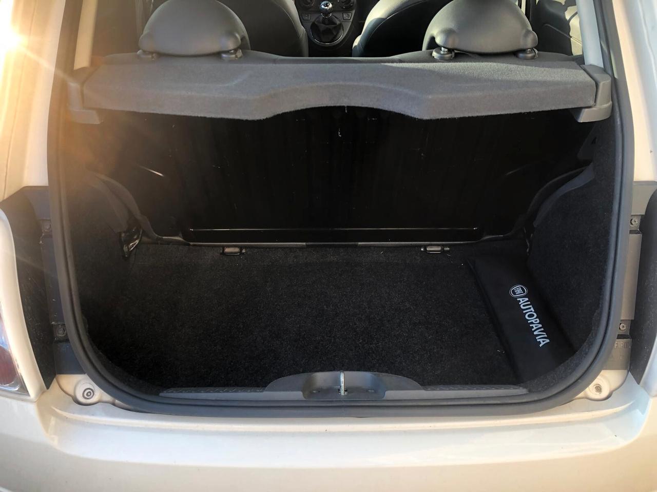 Fiat 500 1.2 Sport