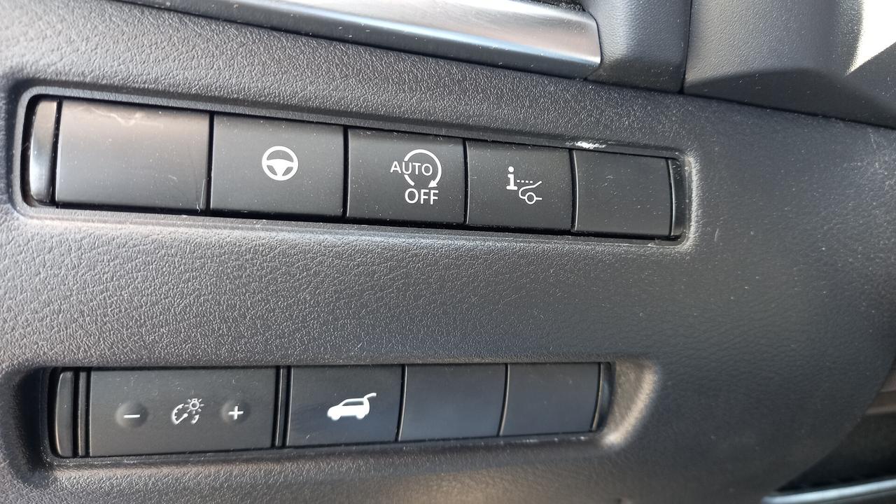 Nissan Qashqai MHEV 158 CV Xtronic 4WD Tekna