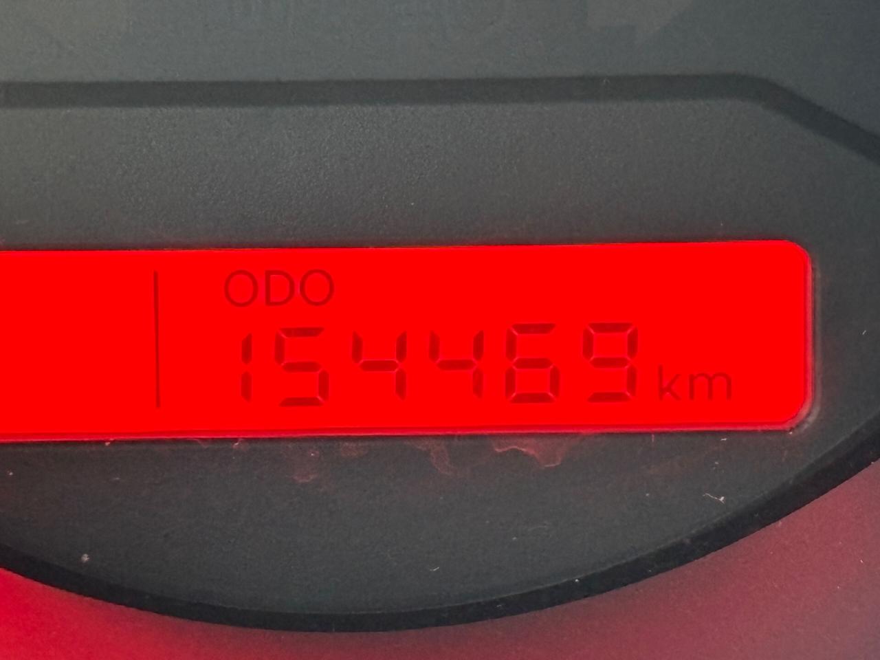 Kia Venga 1.4 benzina OK NEOPATENTATI