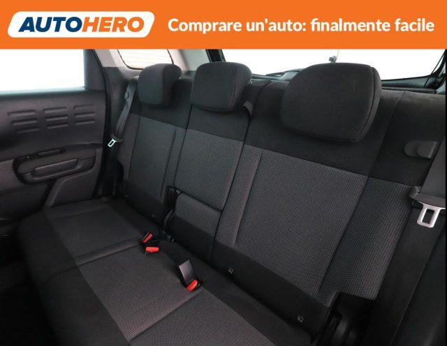 CITROEN C3 Aircross PureTech 110 S&S Shine