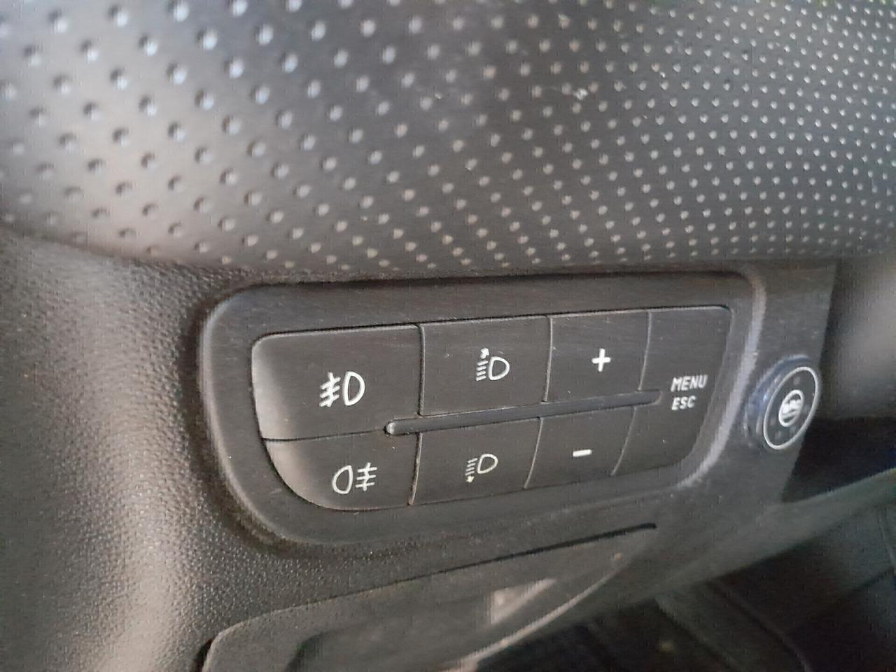 Fiat Punto Evo 1.2 5 porte GPL