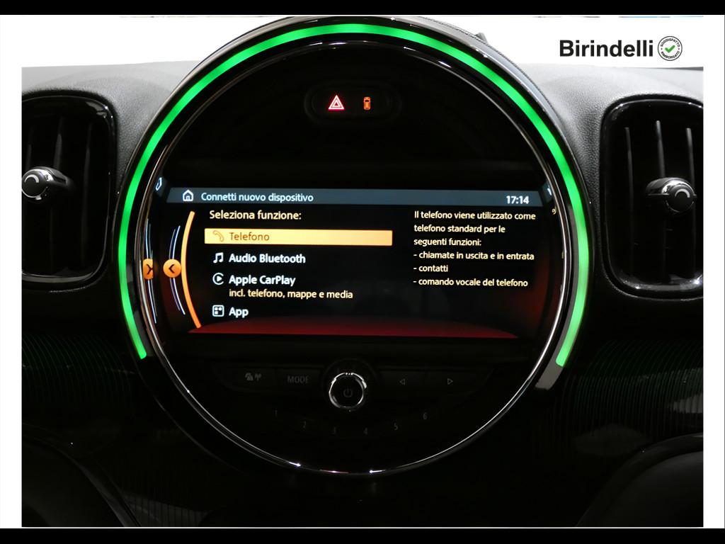 MINI Mini Countrym.(F60) - Mini 2.0 John Cooper Works Countrym. ALL4