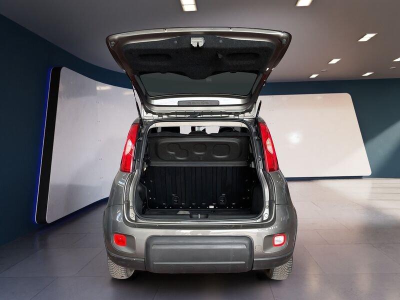 FIAT Panda III 2021 1.0 firefly hybrid s&s 70cv 5p.ti