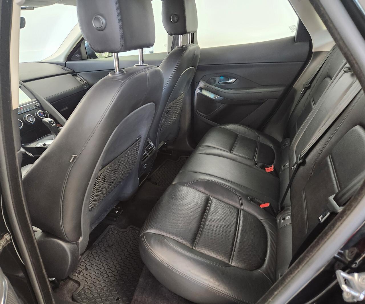 Jaguar E-Pace 2.0D 150 CV R-Dynamic