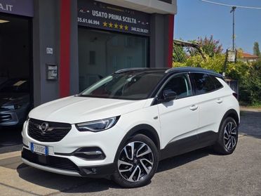 OPEL Grandland X 1.5 Diesel Automatica Ultimate UniProp Tagl Opel S