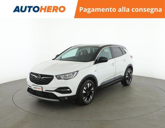 OPEL Grandland X 1.5 diesel Ecotec Start&Stop 120 Anniversary
