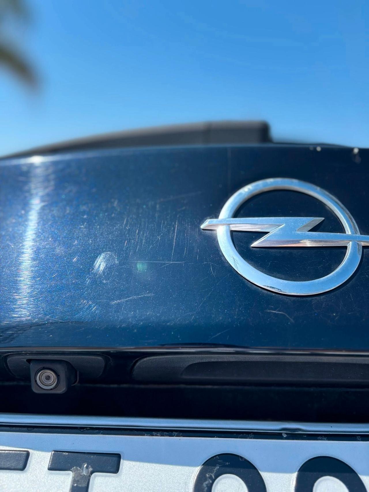 Opel Astra 1.6 CDTi 110CV Start&Stop Sports Tourer Innovation