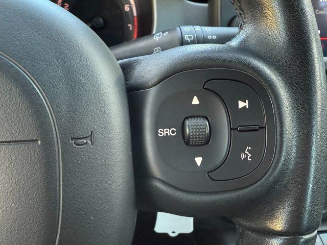 FIAT Panda CROSS 0.9 TwinAir Turbo S&S 4x4 NEOPATENTATI