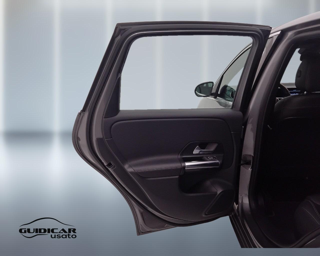 Mercedes-Benz Classe B - W247 2018 - B 180 Sport Plus auto