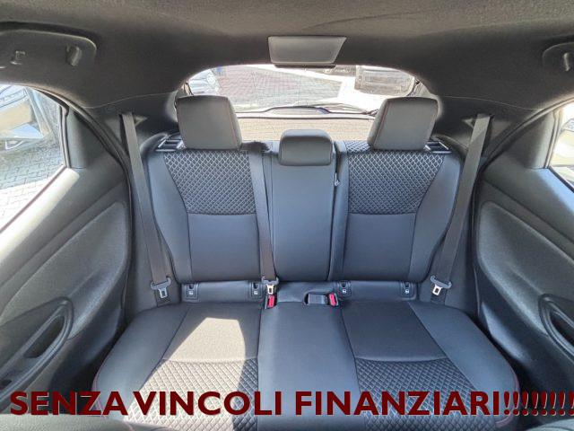 TOYOTA Yaris 1.5 Hybrid 5 porte Energy VEDI INFO!!!!!!!!!