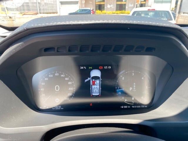 Volvo XC 90 XC90 B5 (d) AWD Geartronic Tetto Inscription 2021