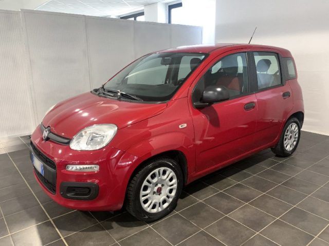 FIAT Panda 1.2 EasyPower Easy