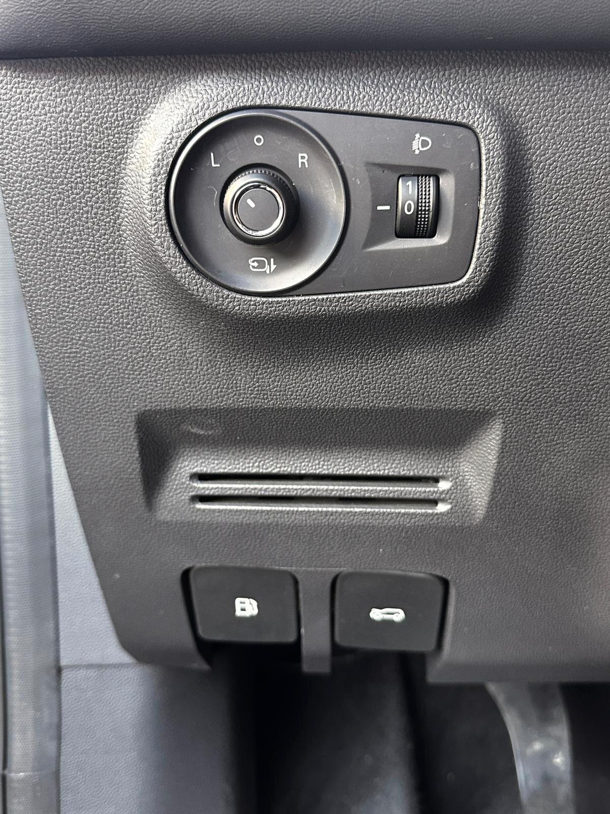 Mg ZS 1.5 VTi-tech Comfort