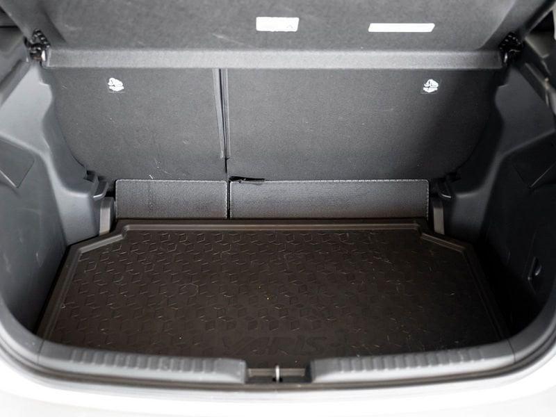 Toyota Yaris Yaris 1.5 Hybrid 5 porte Trend