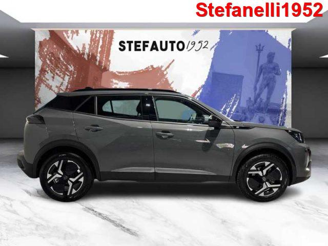 PEUGEOT 2008 54 kWh Allure
