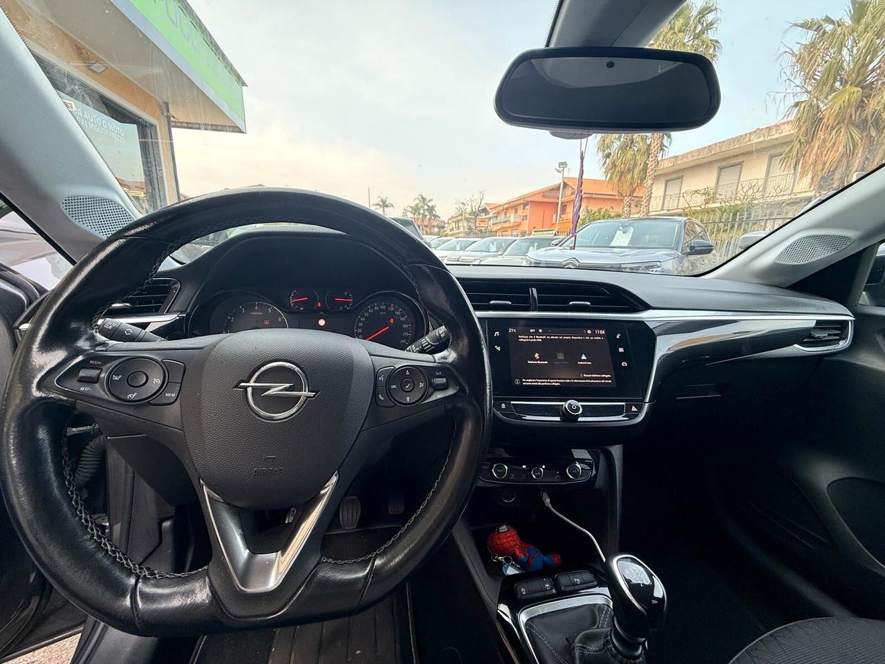 Opel Corsa 1.2 100 CV Elegance