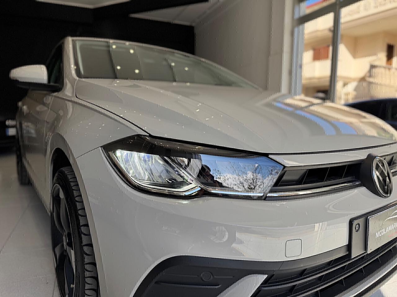 Volkswagen Polo 1.0 TSI Style “21.000KM”