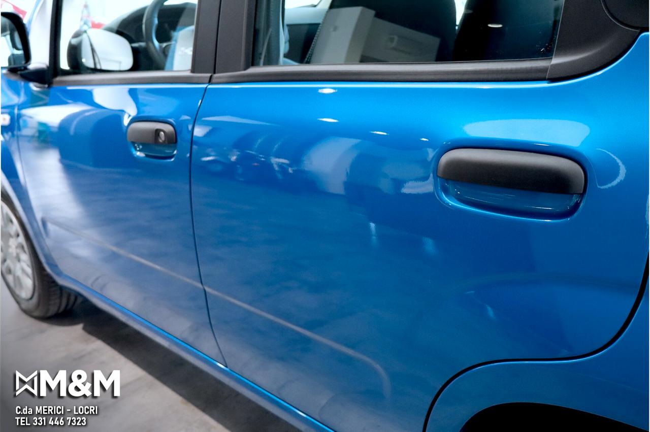 Fiat Panda 1.0 FireFly S&S Hybrid Pandina