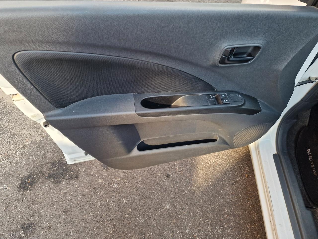Suzuki Celerio 1.0 Style BENZINA GPL