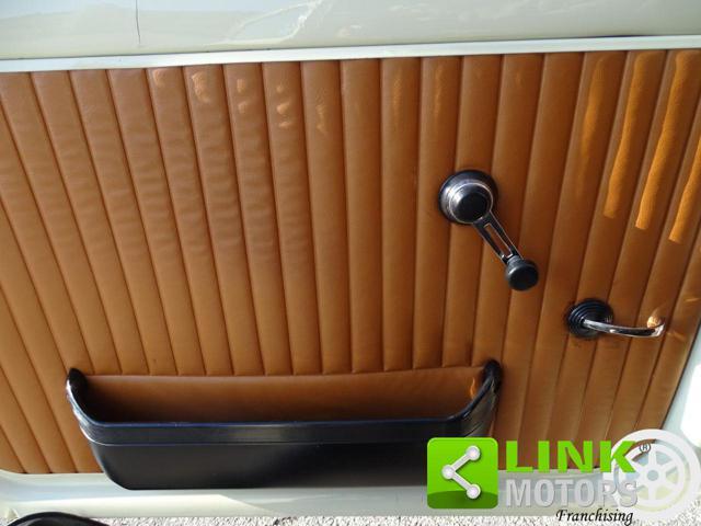 FIAT 500 L 110F Berlina 1970 - Conservato