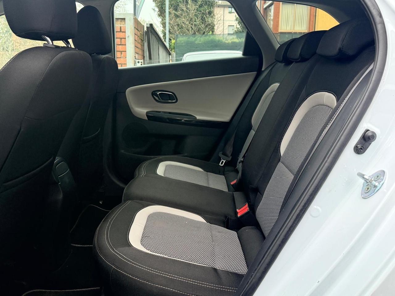 Kia Ceed Sport Wagon (SW)