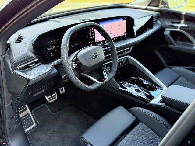 AUDI Q5 TDI S tronic quattro S line NAV - ACC - TETTO - 20