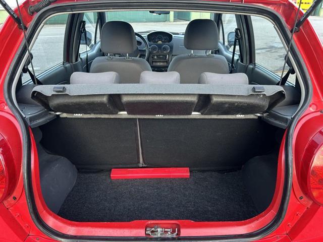 CHEVROLET Matiz 800 SE Planet *OK NEOPATENTATI* *FINANZIABILE*