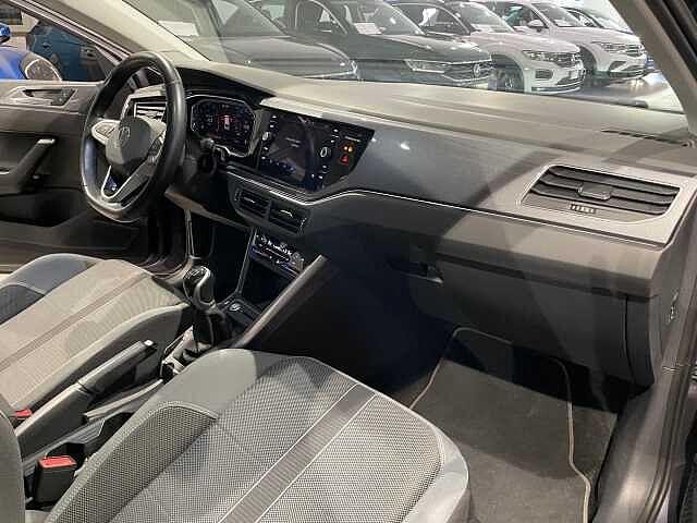 Volkswagen Polo 6ª serie 1.0 TSI Style
