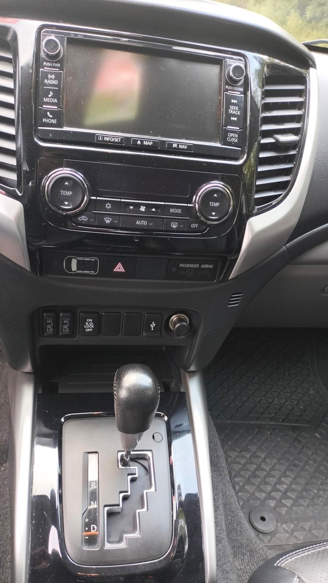 Fiat Fullback 2.4 180CV Doppia Cabina aut. LX Cross