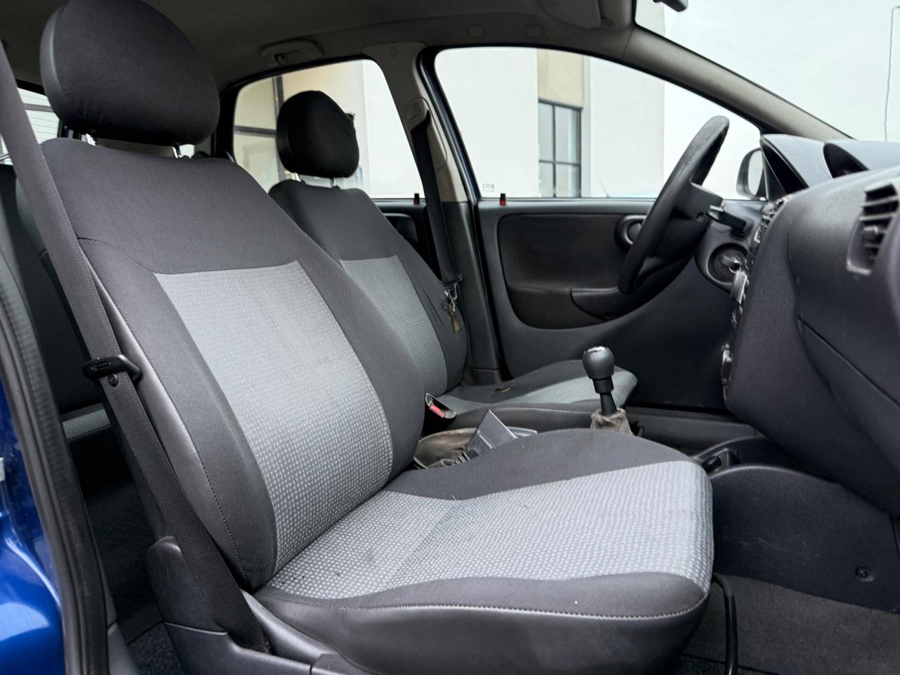 Opel Corsa 1.3 CDTI 5 porte