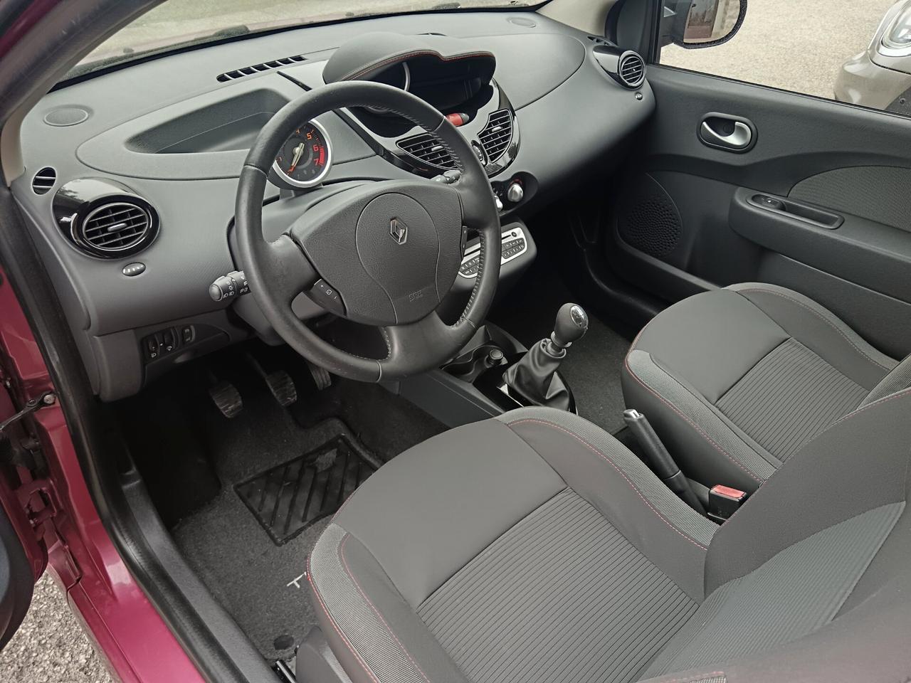 Renault Twingo 1.2 75CV LIVE NUOVISSIMA