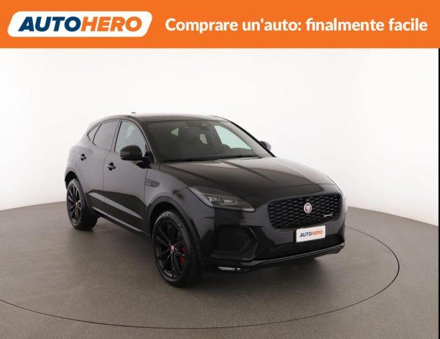 JAGUAR E-Pace 1.5 I3 PHEV 300 CV AWD Auto R-Dynamic HSE