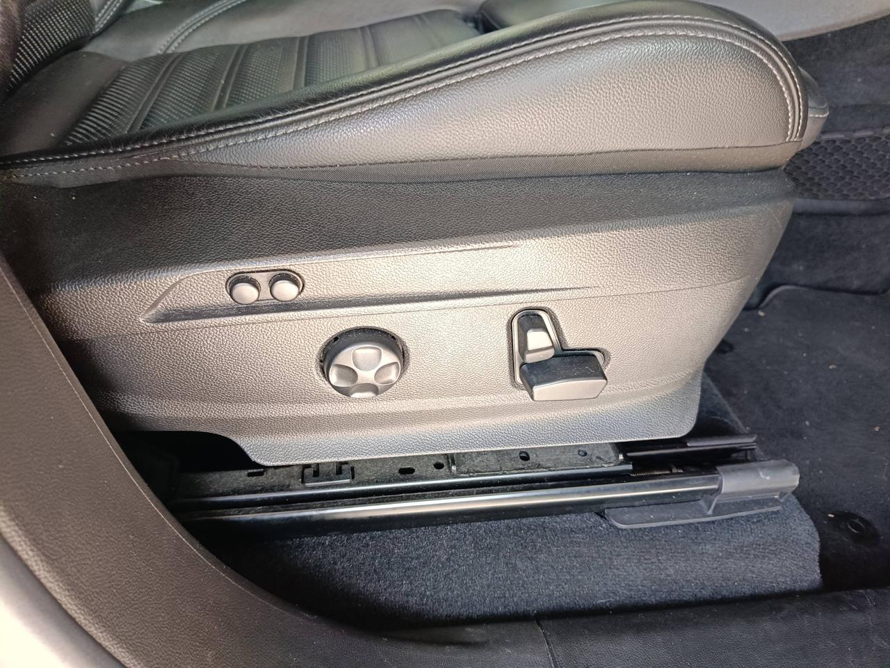 ALFA ROMEO ALFA ROMEO STELVIO DIESEL ANNO 2021