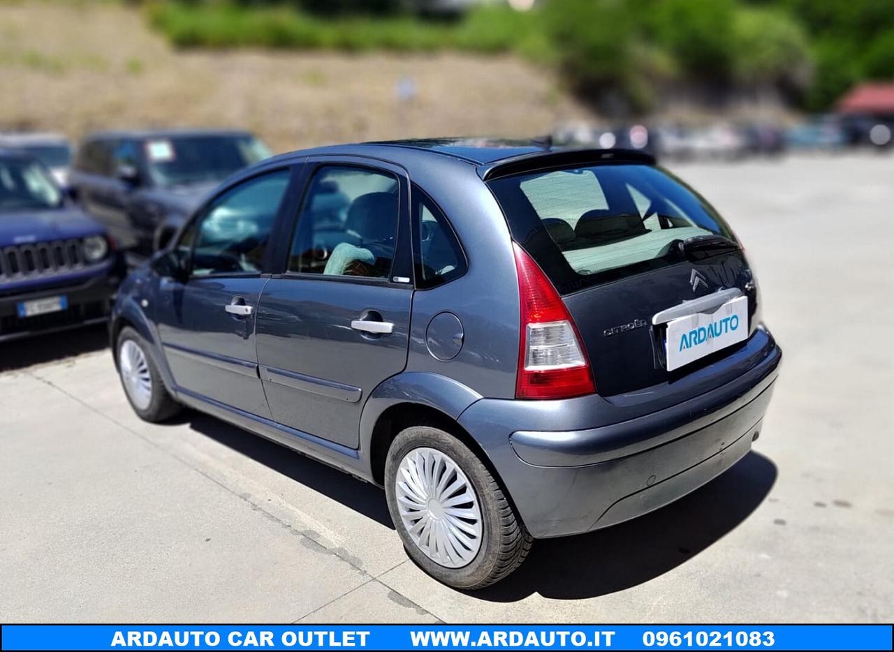 Citroen C3 1.4 Hdi Confort