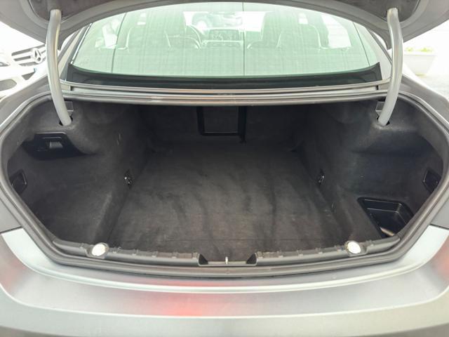 BMW 640 d XDrive Gran Coupé M-Sport Edition