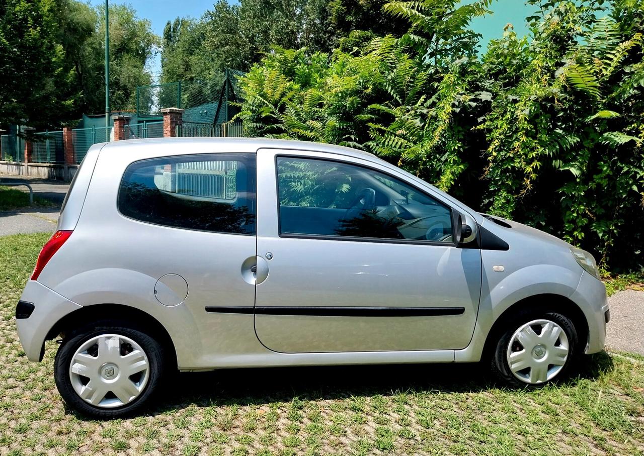 Renault Twingo 1.2i cat