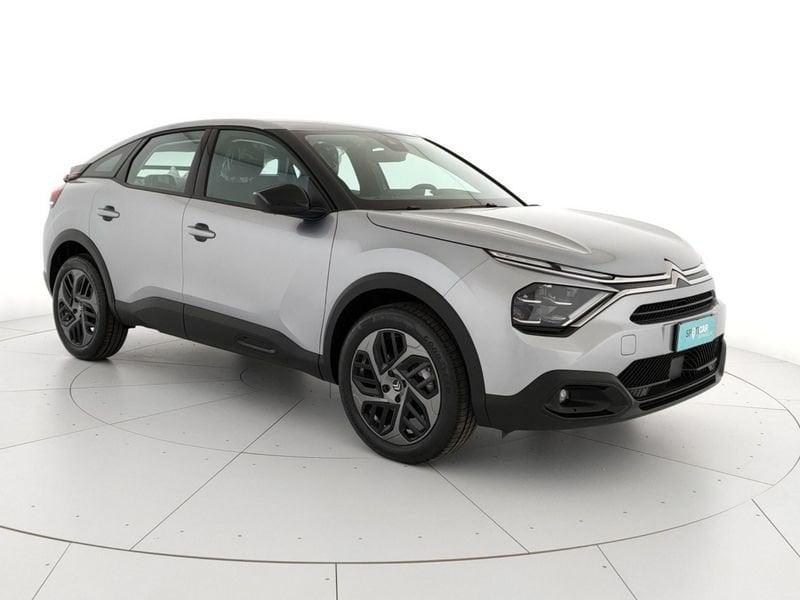 Citroën C4 BlueHDi 130 S&S EAT8 Feel Pack