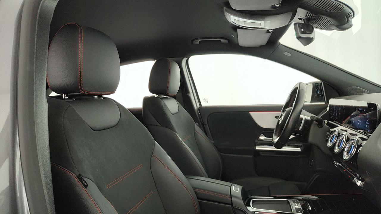 Mercedes-Benz GLA 200 d AMG Line Advanced Plus auto