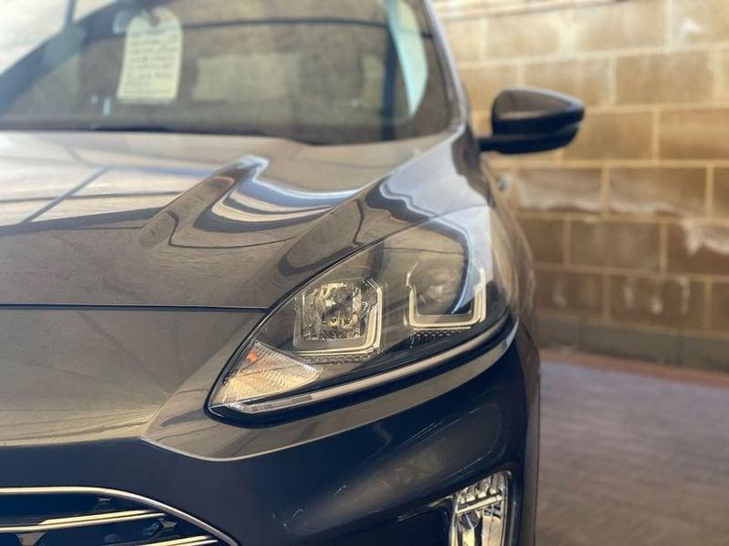 Ford Kuga 1.5 EcoBlue 120 CV aut. 2WD Titanium Business