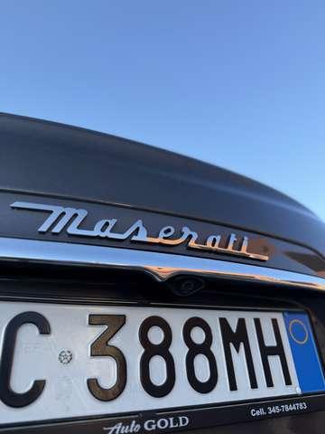 Maserati Ghibli 3.0 V6 ds 275cv auto my16 E6
